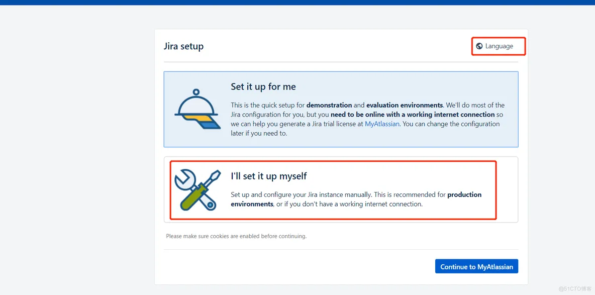 使用docker-compose安装jira_mysql_02